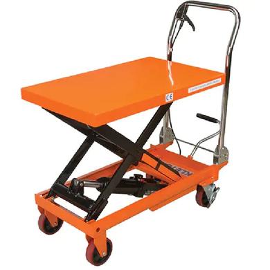 Hydraulic Scissor Lift Table, 32