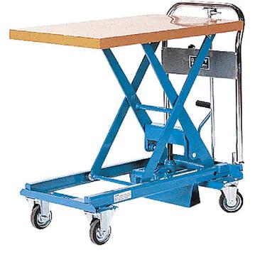 Dandy Lift™ Scissor Lift Table, 31-1/2