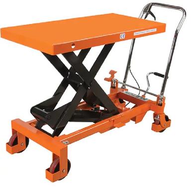 Hydraulic Scissor Lift Table, 40