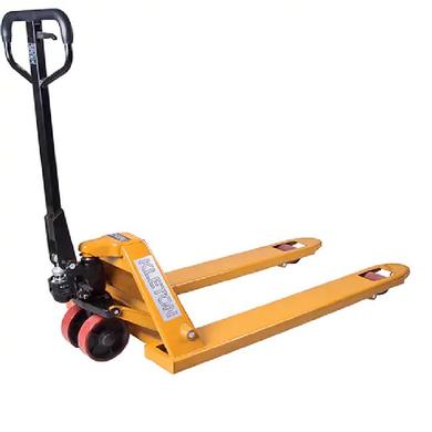 Hydraulic Pallet Trucks, Steel, 48