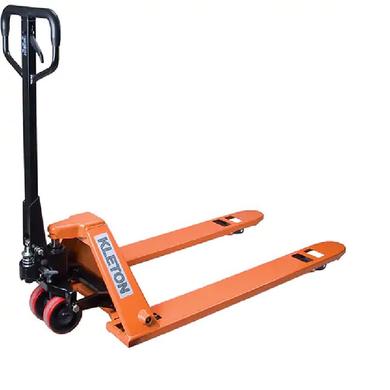 Low Profile Hydraulic Pallet Trucks, 48