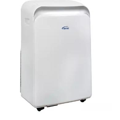 Climatiseur mobile 3 en 1, Portatif, 12 000 BTU