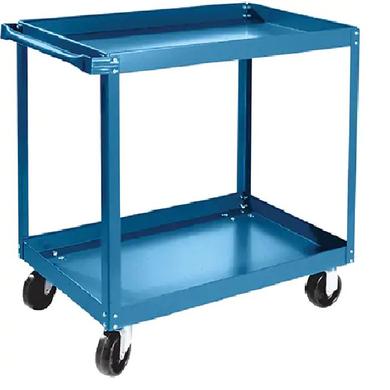 Shelf Carts , 2 Tiers, 24