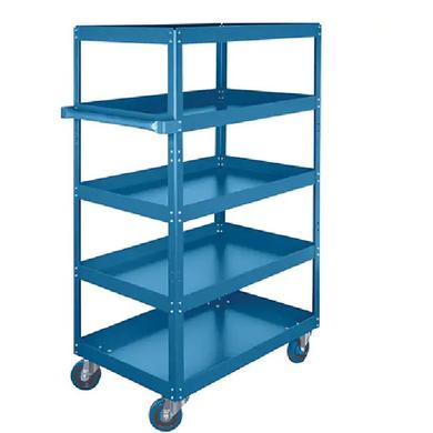 Shelf Carts , 5 Tiers, 24