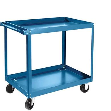 Shelf Carts , 2 Tiers, 18