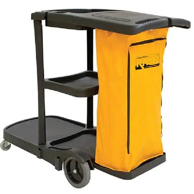 Janitor Cleaning Cart, 51