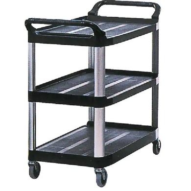 Chariot utilitaire, 3 tiers, 20