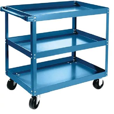 Shelf Carts , 3 Tiers, 24