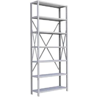 Interlok Shelving Unit, Steel, Boltless, 800 lbs. Capacity, 36