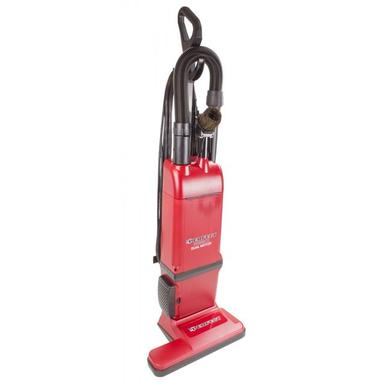 Aspirateur vertical, Perfect DM101, deux moteurs, dispositif silencieux , largeur de la brosse 15