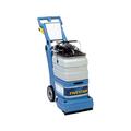 Carpet Extractor, EDIC 411TRJ, Five Star, Adjustable Handle, Detachable Tank, Transparent Lid, Side Extensions