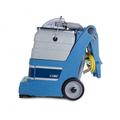 Carpet Extractor, EDIC 411TRJ, Five Star, Adjustable Handle, Detachable Tank, Transparent Lid, Side Extensions