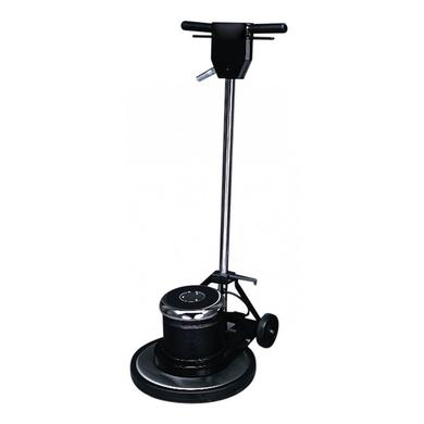 Floor Polisher, 1 Speed Edic 17LS3-BK-SV