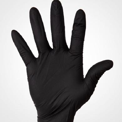 Gloves Nitril bold medium, S, M, L, XL