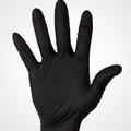 Gloves Nitril bold medium, S, M, L, XL