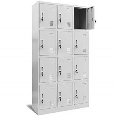 LOCKERS