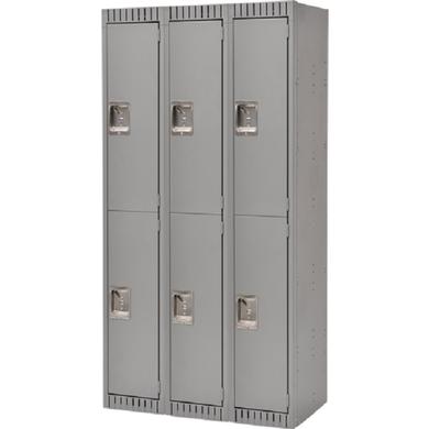 LOCKERS