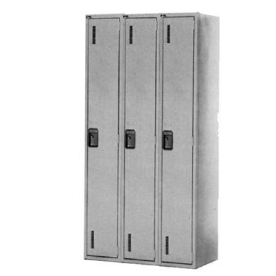 LOCKERS