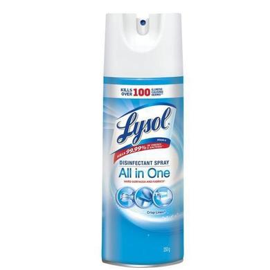 LYSOL Disinfectant Spray 539G