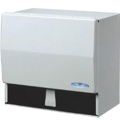 Universal Paper Towel Dispenser