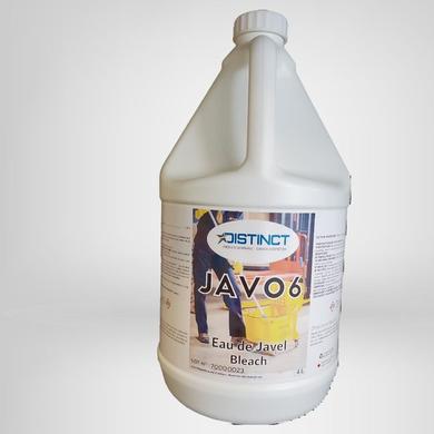 Javel Water 6% Javo6