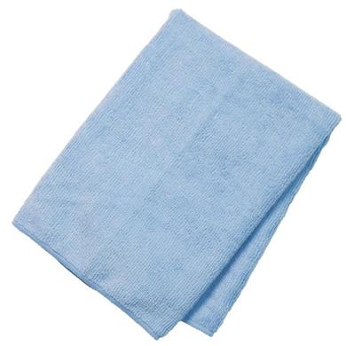 General Purpose Microfiber Cloth 16' X 16' BLUE