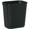 Rectangular Wastebasket 3.25 Gal