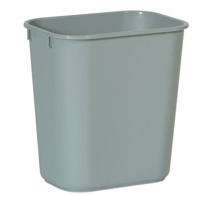 Rectangular Wastebasket 3.25 Gal