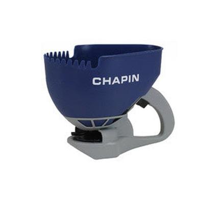 Salt and Ice Melt Hand Crank Spreader