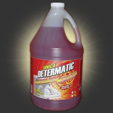 DETERMATIC 4L