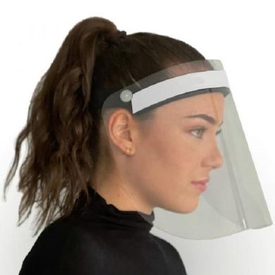 Safety Face Shield Protection
