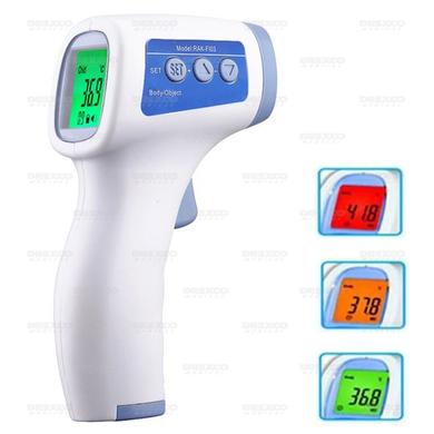 NON-CONTACT thermometer