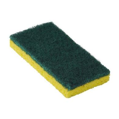 Scouring Pad - Sponge, Medium