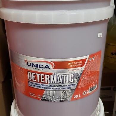 DETERMATIC 20L