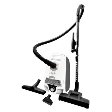 Aspirateur chariot - Silenzio -