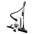 Aspirateur chariot - Silenzio -