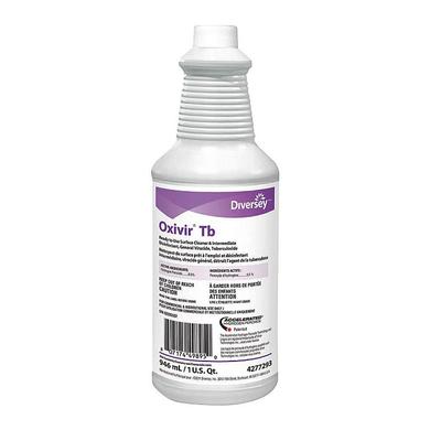 OXIVIR 946ML DISINFECTANT