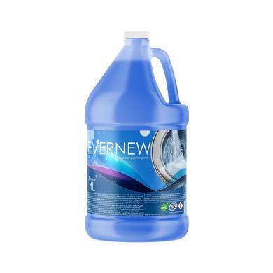 DETERGENT / LAUNDRY / EVERNEW BLUE / HE / 4L