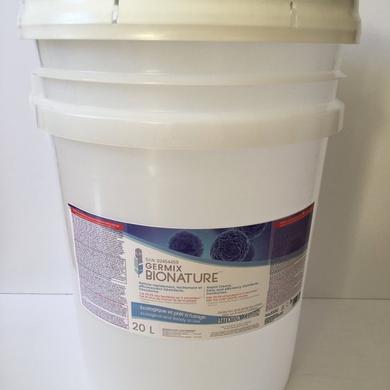 GERMIX Nettoyant Désinfectant 20L