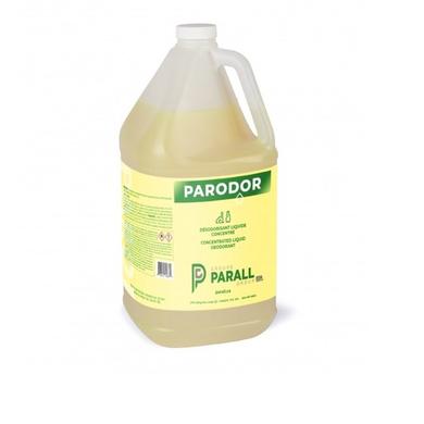 DEODORIZER / LIQUID / PARADOR / 4L