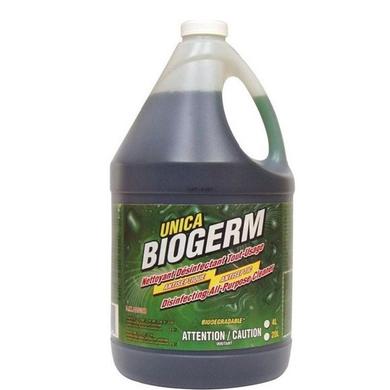 Antiseptic Disinfecting All-Purpose Cleaner BIOGERM 4l