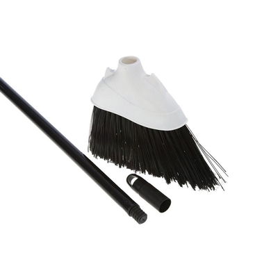 Angle Broom 11x4,  48 Handle