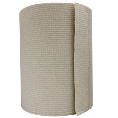 Natural Roll Towels 12 Rolls of 425'
