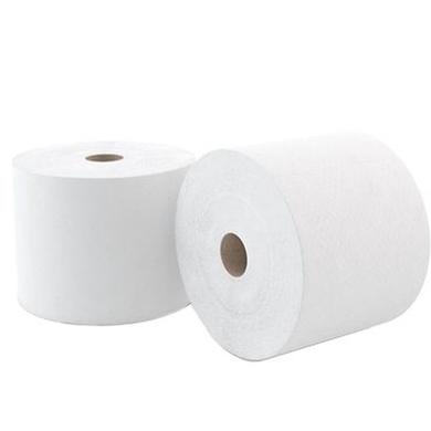 High Capacity Tissue Roll for Tandem dispensers, 950 sheets