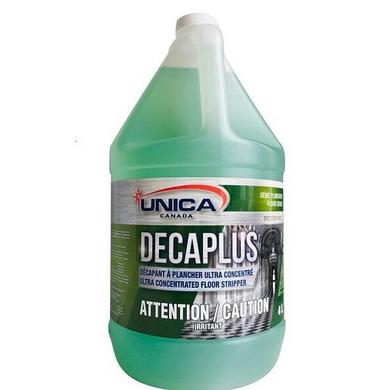 Decaplus - Décapant à Plancher 4l