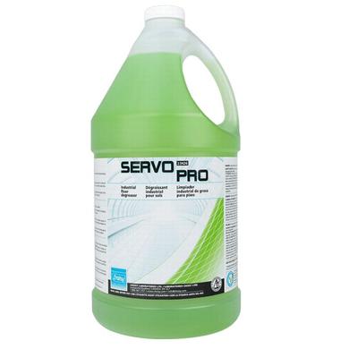 Servo Pro - Dégraisseur Industriel Pour Planchers