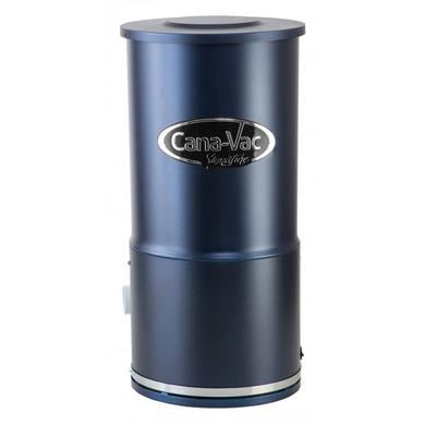 Central Vacuum - Canavac - LS490