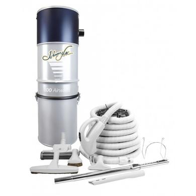 Central vacuum Kit - JV600LS500VF35