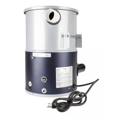 Central vacuum - JV600C