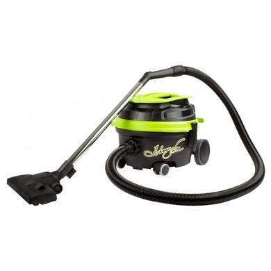 Commercial Canister vacuum - JVECOB